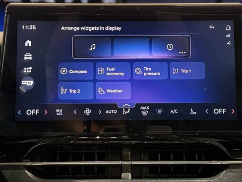 New 2026 Lincoln Nautilus Reserve w/ Jet Appearance Package image 86