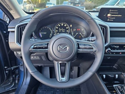 New 2026 MAZDA CX-50 AWD 2.5 Hybrid w/ Weather Package image 12