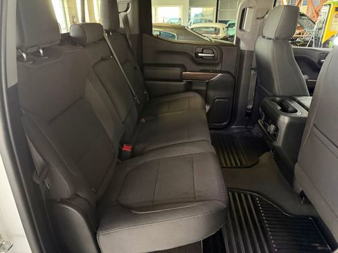 Used 2019 Chevrolet Silverado 1500 RST w/ True North Edition AWD/4WD image 19