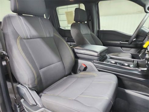 Used 2025 Ford F150 STX w/ Equipment Group 200A image 39
