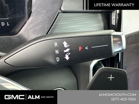 New 2026 GMC Acadia Elevation w/ Elevation Premium Package image 34