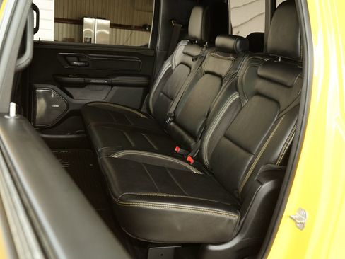 Used 2023 RAM 1500 TRX w/ TRX Level 2 Equipment Group image 16