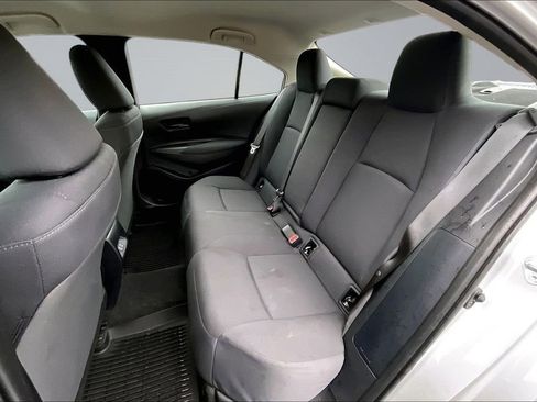 Used 2025 Toyota Corolla LE FWD image 25