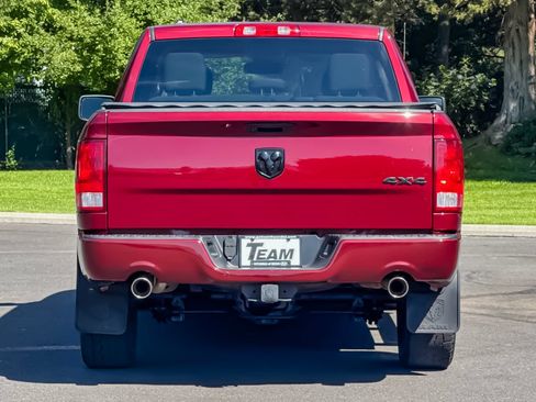Used 2019 RAM 1500 Express w/ Wheel & Sound Group AWD/4WD image 5