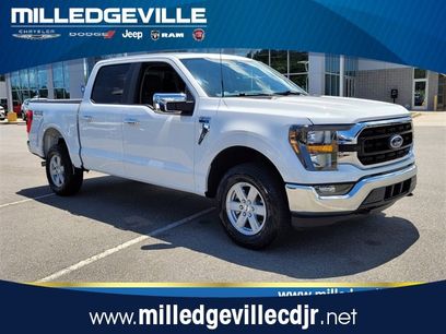 Used 2023 Ford F150 XLT