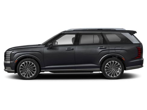 New 2026 Hyundai Palisade Calligraphy AWD/4WD image 39