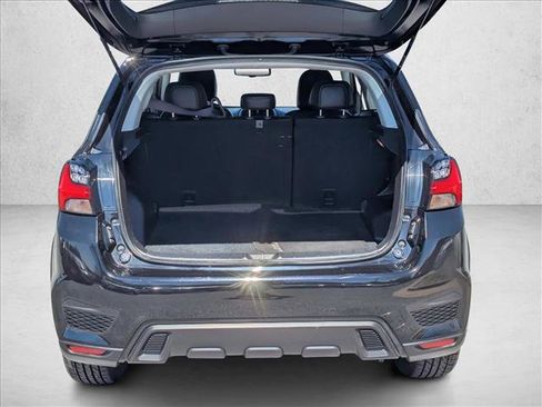 Used 2024 Mitsubishi Outlander Sport AWD image 7