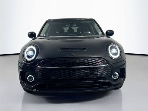 Used 2023 MINI Cooper Clubman S AWD/4WD image 2