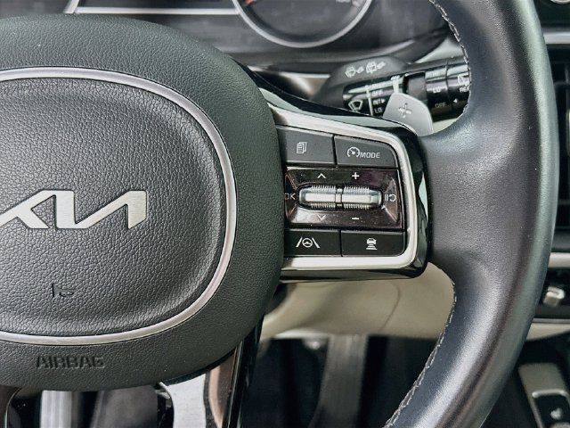 Used 2023 Kia Sorento EX AWD/4WD image 23