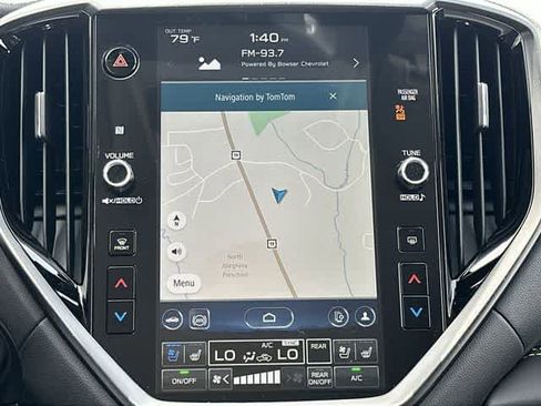 New 2026 Subaru Ascent Bronze Edition AWD/4WD image 13