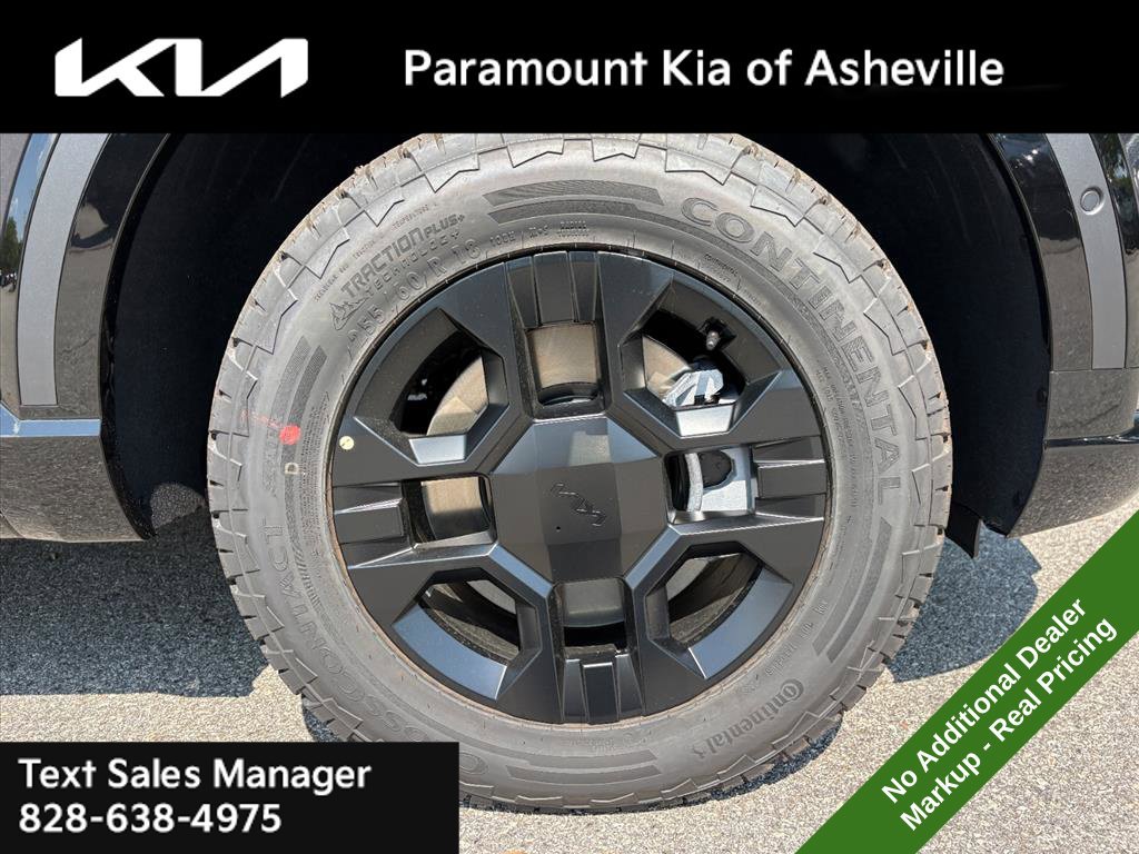 New 2027 Kia Telluride SX X-Pro AWD/4WD image 30