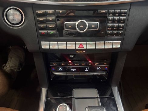 Used 2014 Mercedes-Benz E 63 AMG S-Model image 17