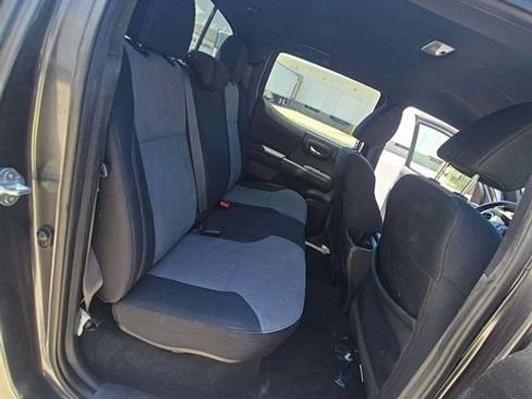 Used 2023 Toyota Tacoma TRD Off-Road RWD image 7
