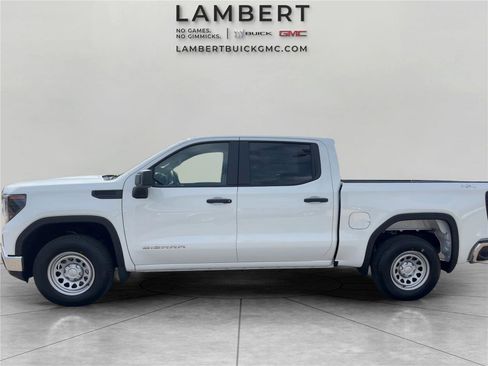 New 2026 GMC Sierra 1500 Pro image 2