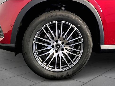 New 2026 Mercedes-Benz GLC 300 4MATIC image 17