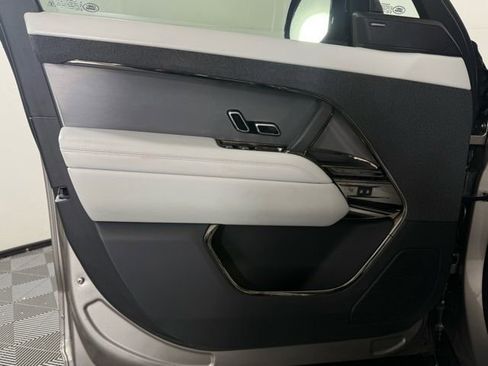 Used 2023 Land Rover Range Rover Sport SE image 29
