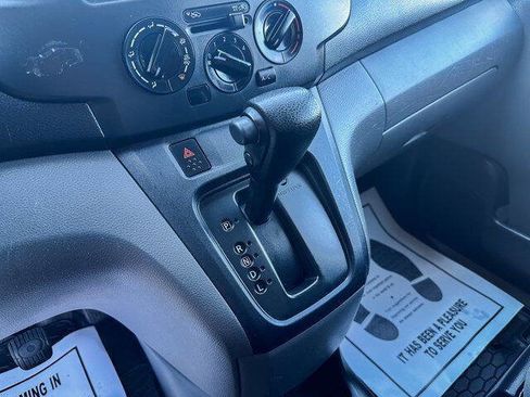Used 2019 Nissan NV200 S w/ Cruise Control Package FWD image 23