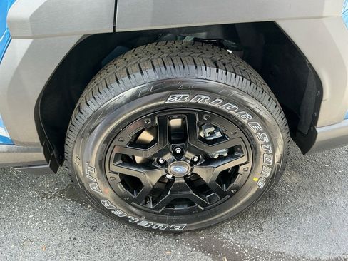 New 2026 Subaru Outback Wilderness AWD/4WD image 23