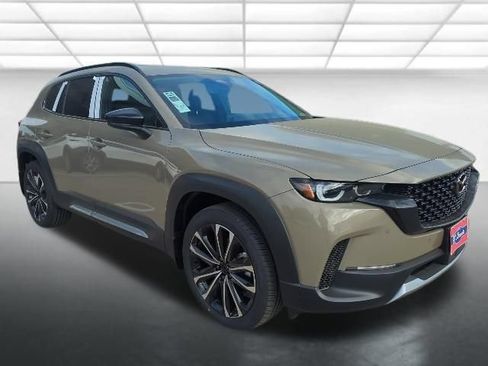 Used 2026 MAZDA CX-50 2.5 Turbo w/ Accent Package AWD/4WD image 1