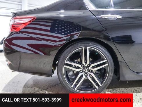 Used 2017 Honda Accord Sport Special Edition image 36