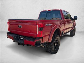 New 2026 Ford F250 Lariat w/ Black Appearance Package video 4