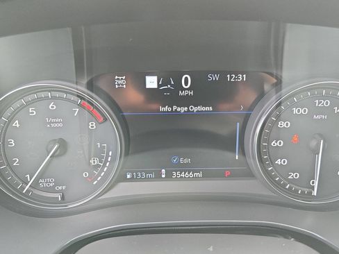 Used 2023 Cadillac XT6 Premium Luxury w/ Platinum Package image 15