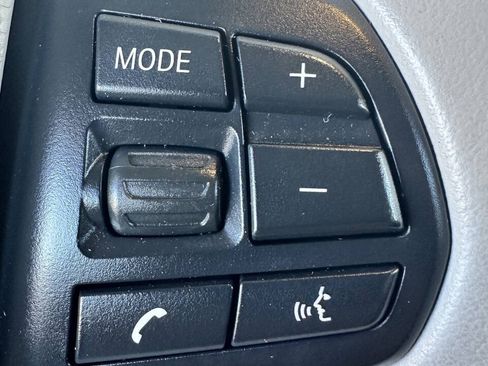 Used 2015 BMW i3 w/ Range Extender RWD image 20