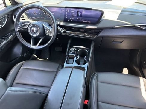 Used 2024 Buick Envision Preferred AWD/4WD image 15