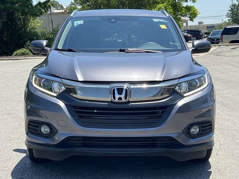 Used 2022 Honda HR-V EX image 16