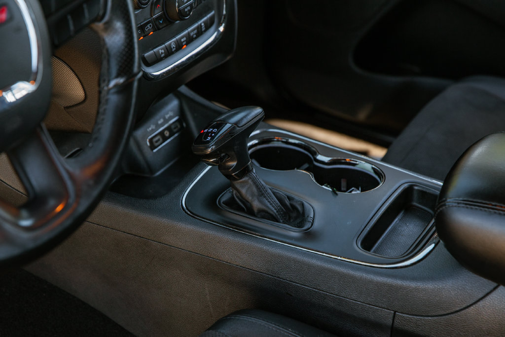 Used 2019 Dodge Durango GT AWD/4WD image 14