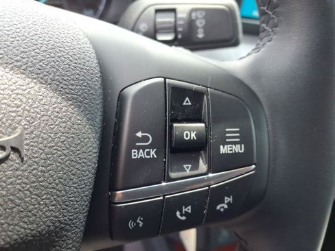 Used 2024 Ford Maverick XLT w/ XLT Luxury Package FWD image 21