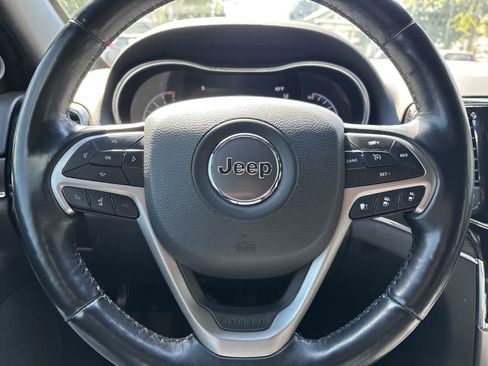 Used 2021 Jeep Grand Cherokee Limited w/ Quick Order Package 28K 80th AWD/4WD image 9