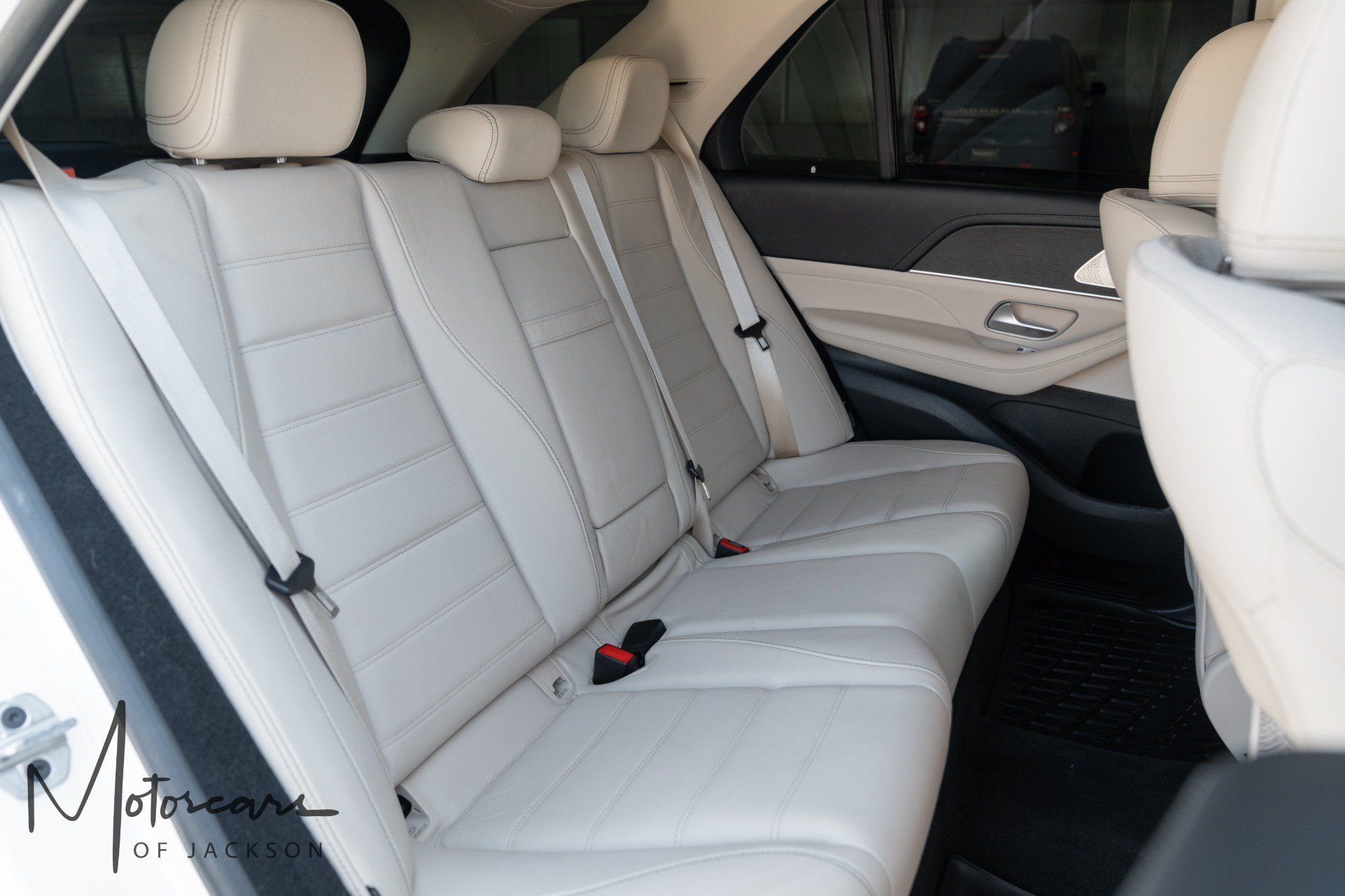 Used 2022 Mercedes-Benz GLE 450 4MATIC image 17