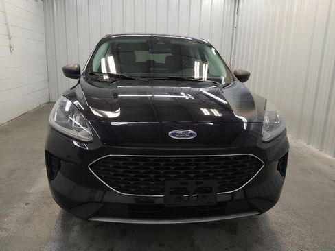 Used 2022 Ford Escape SE w/ Cold Weather Package AWD/4WD image 14