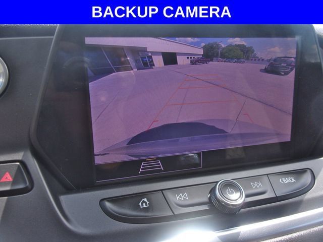 Certified 2021 Chevrolet Blazer LT FWD image 3