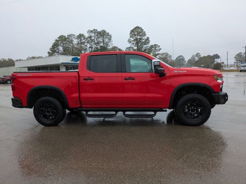 Used 2024 Chevrolet Silverado 1500 ZR2 w/ ZR2 Bison Edition image 3