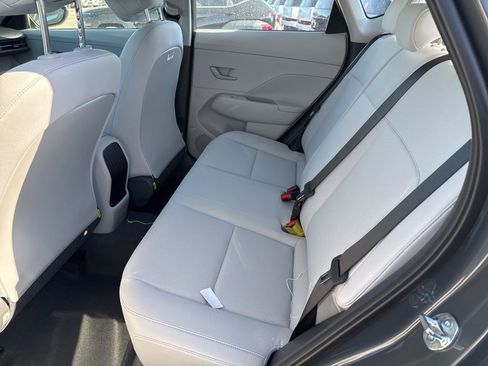 New 2026 Hyundai Kona SE image 17
