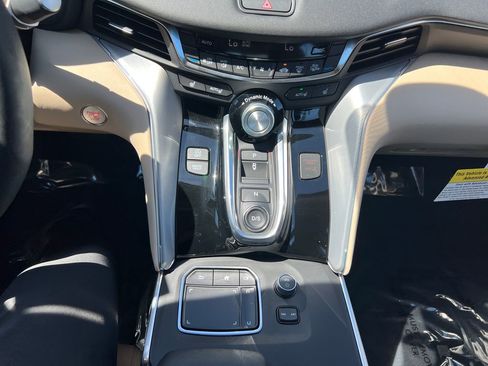 New 2025 Acura TLX w/ Technology Package image 19