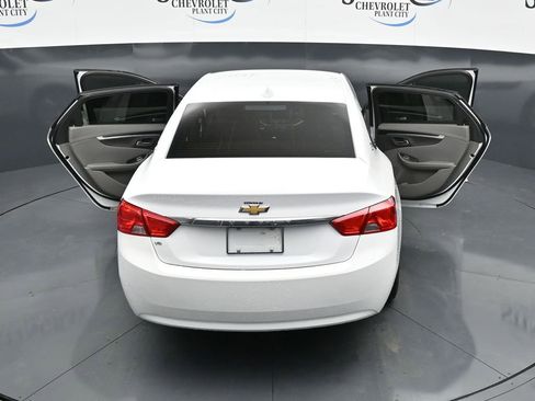 Used 2019 Chevrolet Impala LS image 26