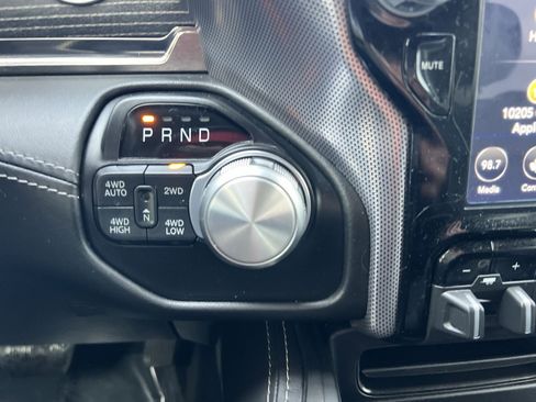 Used 2020 RAM 1500 Limited image 22