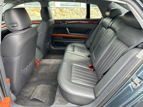 Used 2005 Volkswagen Phaeton V8 image 8