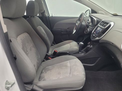 Used 2020 Chevrolet Sonic LT FWD image 21