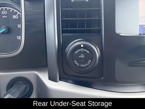 Used 2023 Ford F150 XLT w/ Equipment Group 301A Mid AWD/4WD image 25
