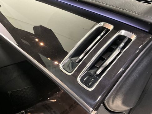 Used 2022 Mercedes-Benz S 580 4MATIC Sedan image 16