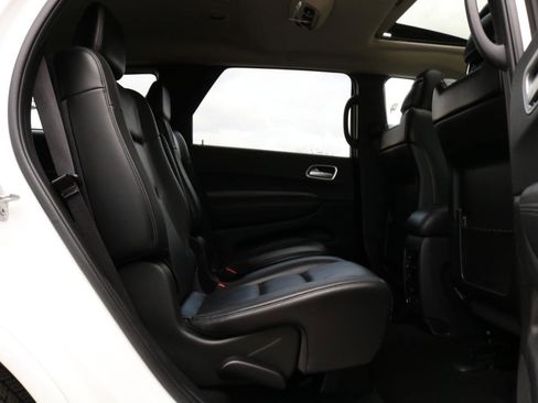Used 2019 Dodge Durango Citadel w/ Technology Group AWD/4WD image 43