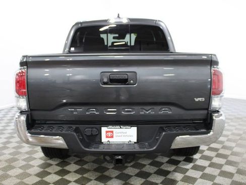 Certified 2023 Toyota Tacoma TRD Off-Road image 5