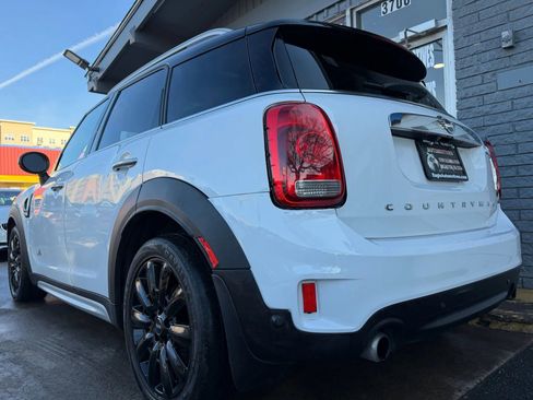 Used 2019 MINI Cooper Countryman S image 3