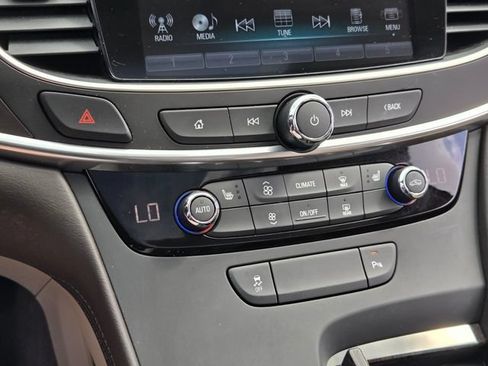 Used 2017 Buick LaCrosse Essence w/ Sun and Shade Package FWD image 22