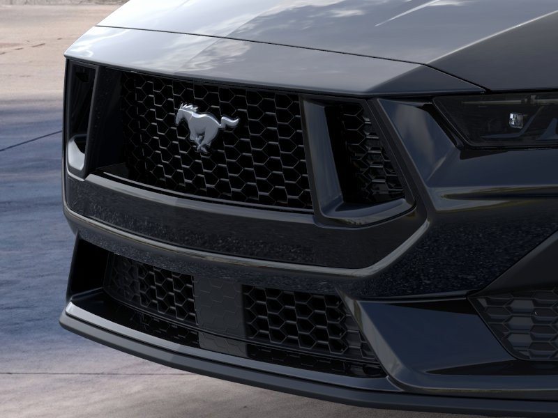 New 2026 Ford Mustang GT RWD image 19