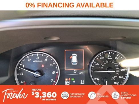 New 2026 Subaru Ascent Bronze Edition AWD/4WD image 11